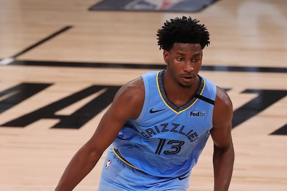 Lance!