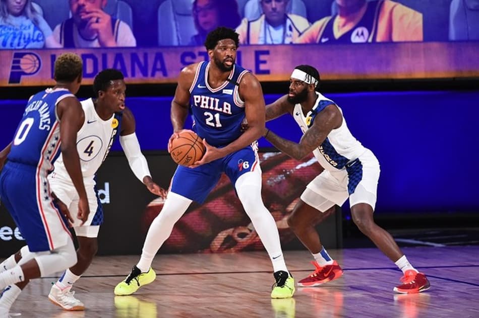 Lance!