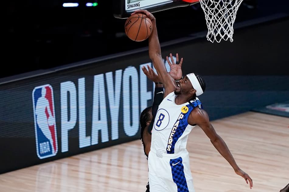Lance!