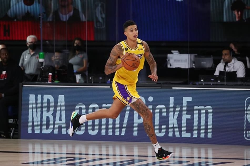 Lance!