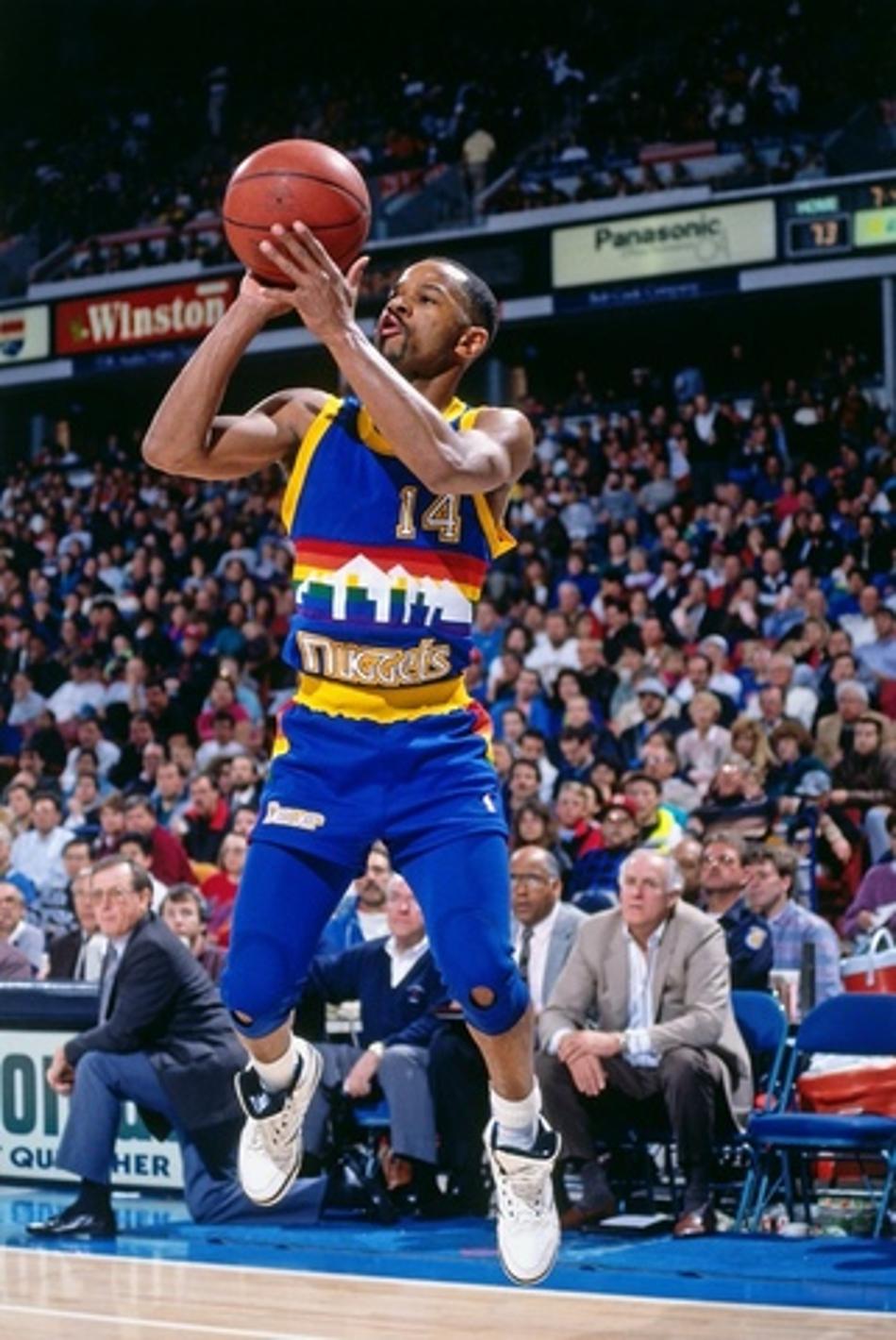Lance!