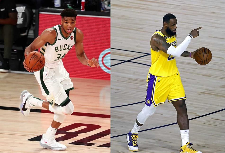 Lance!