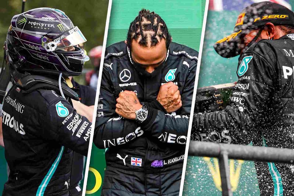 F1 2020, GP DA BÉLGICA, SPA-FRANCORCHAMPS, DOMINGO, CORRIDA, MCLAREN, LANDO NORRIS