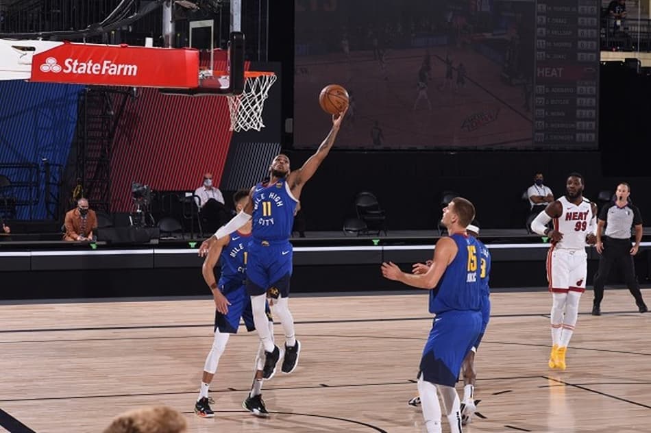 Lance!