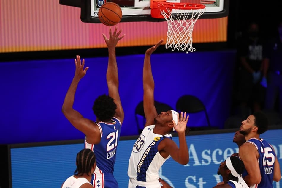 Lance!