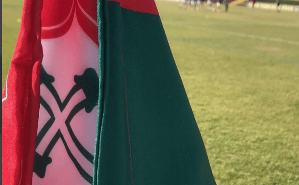 Portuguesa de Desportos - Reprodução