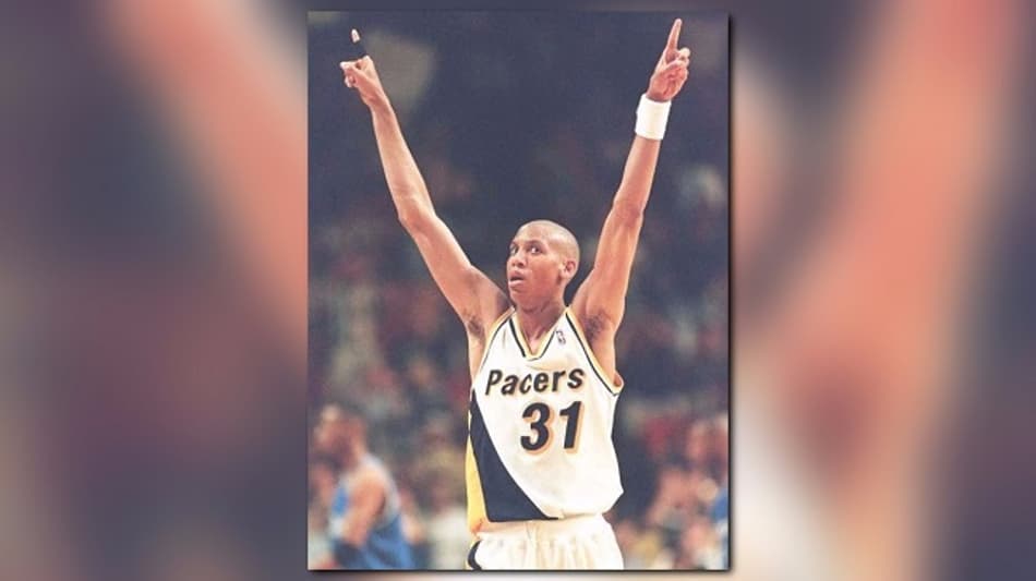 Lance!