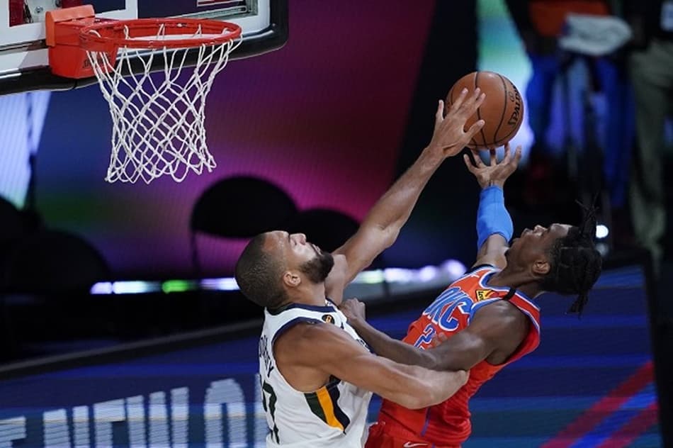 Lance!