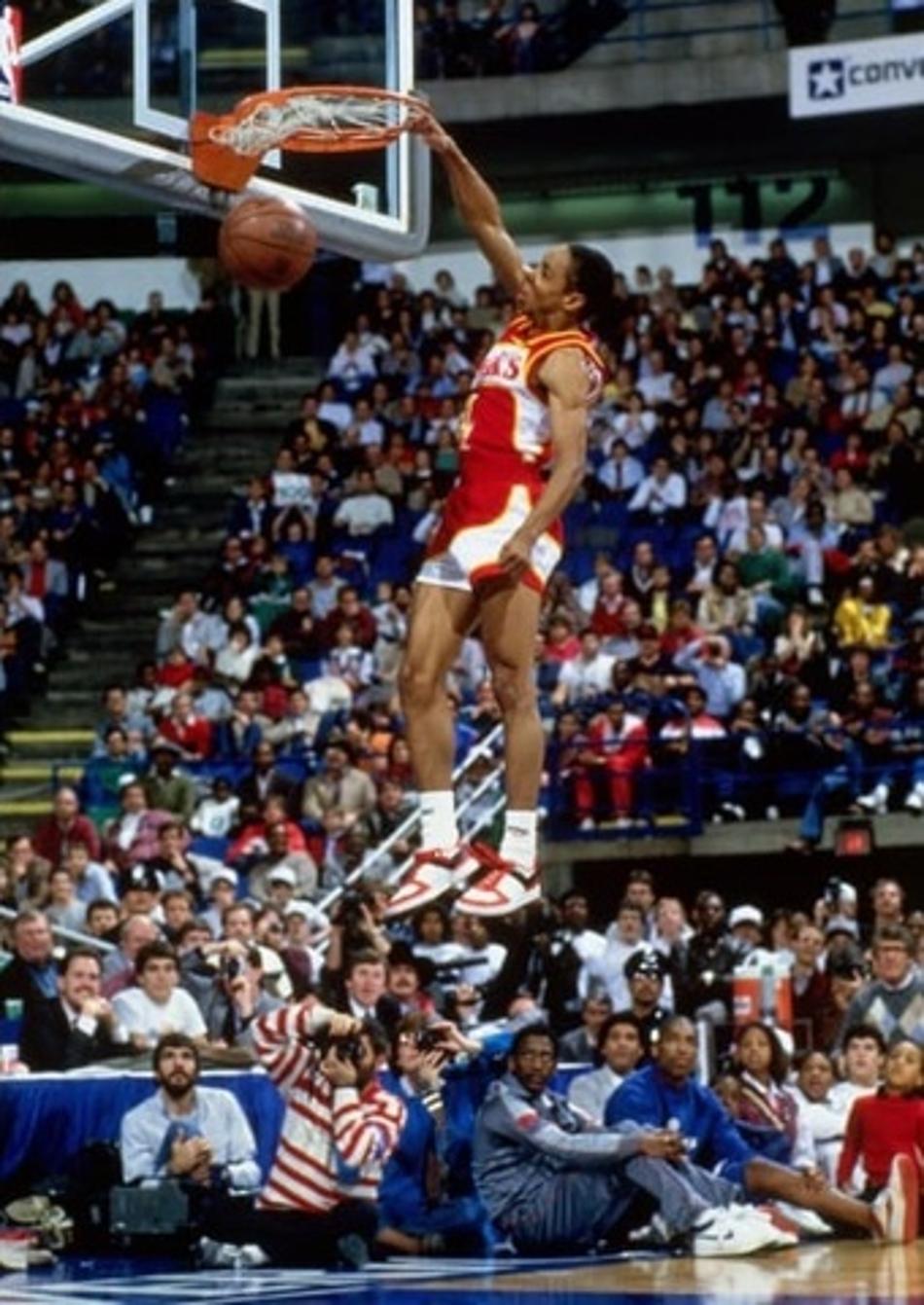 Lance!