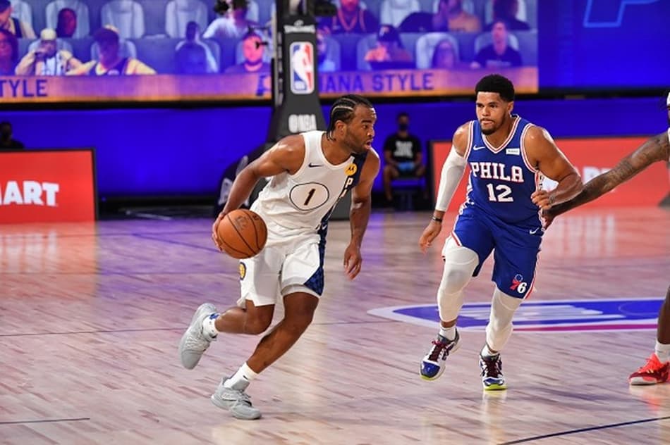 Lance!