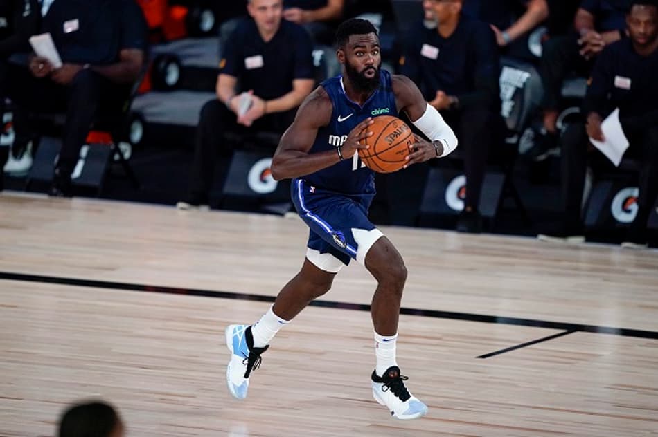 Lance!