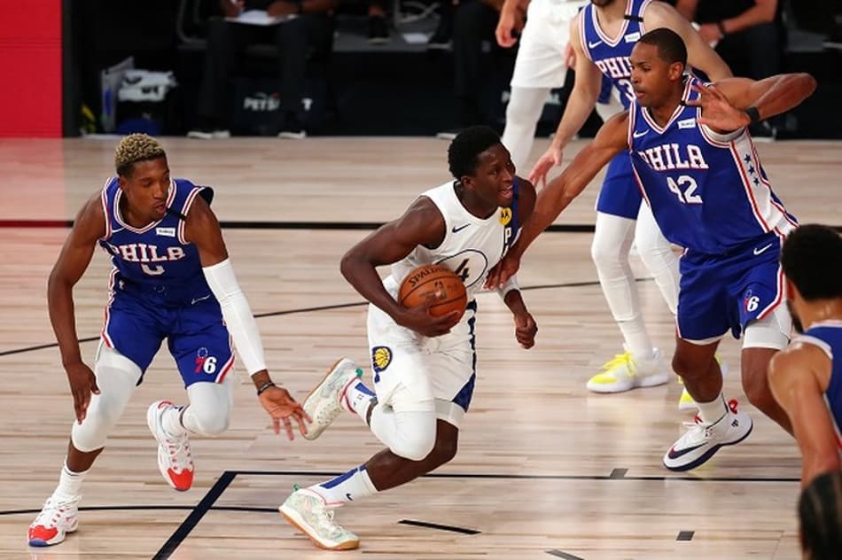 Lance!