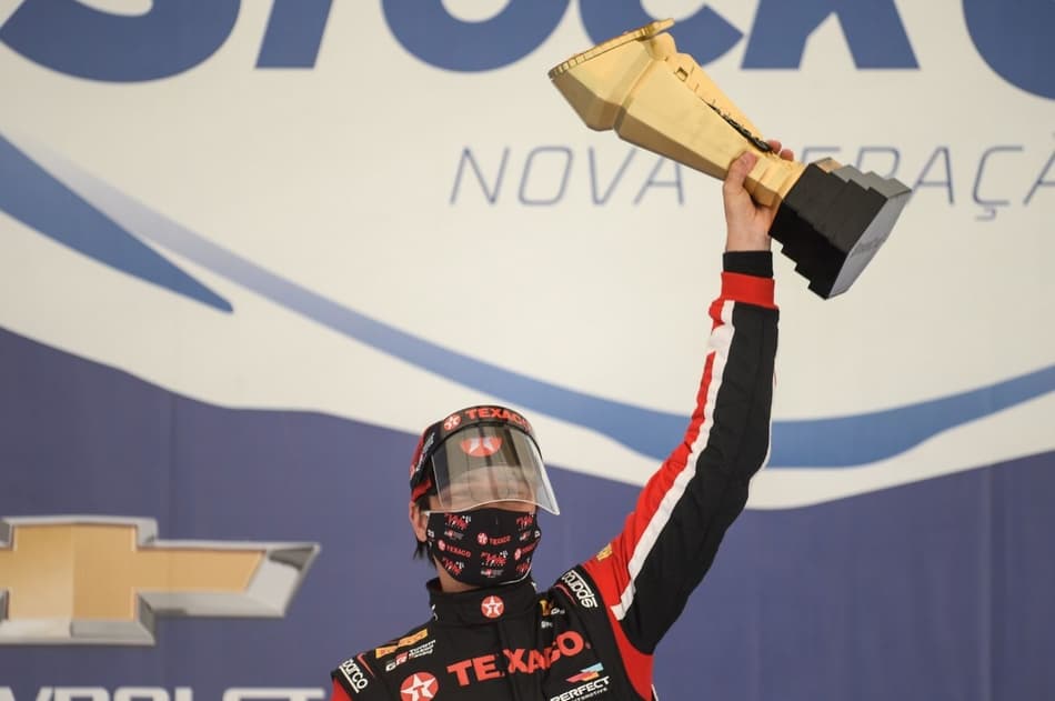 As imagens deste sábado da Stock Car 2020 em Interlagos