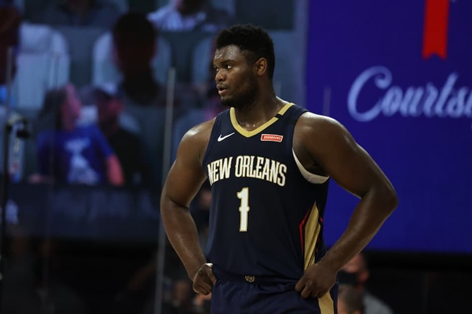 Lance!