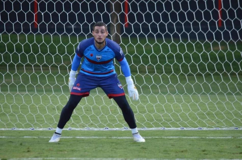 Goleiro Jean