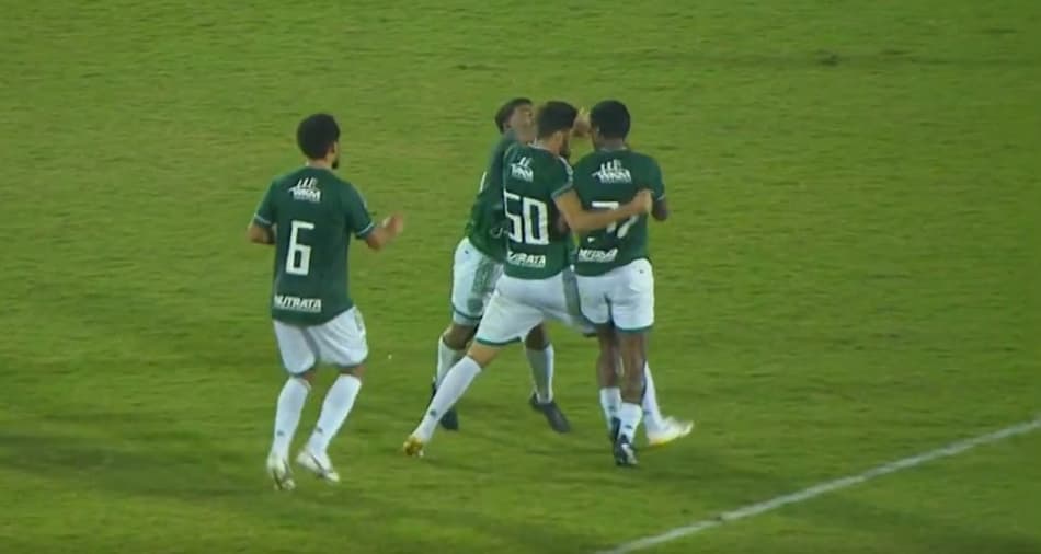 Guarani briga
