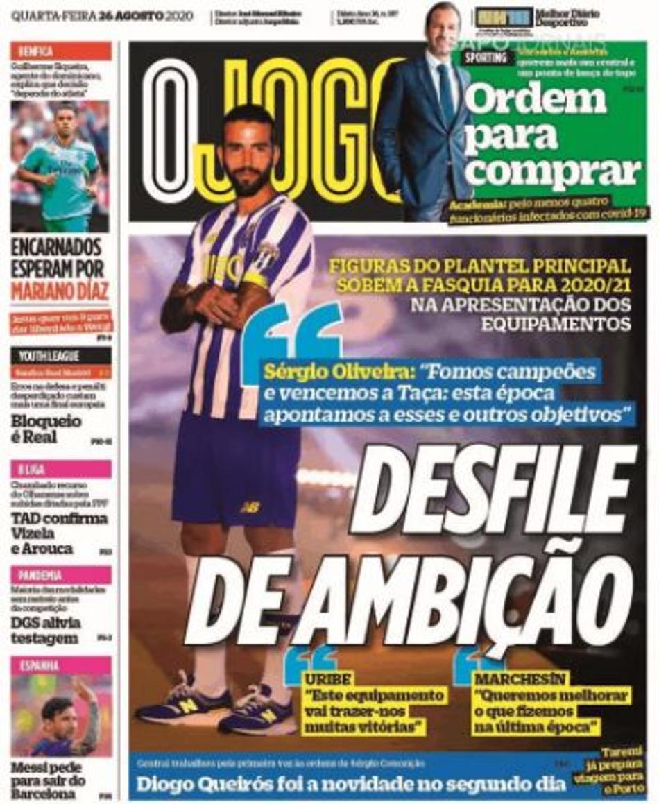 Lance!