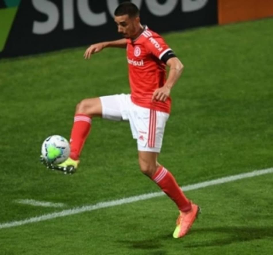 Thiago Galhardo
