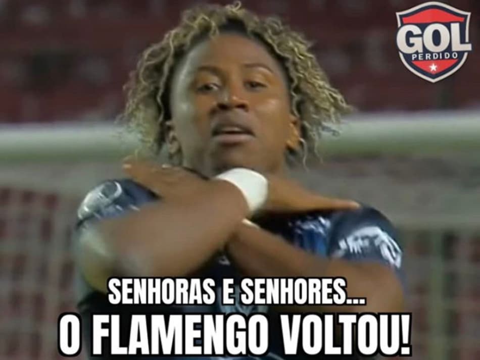Lance!