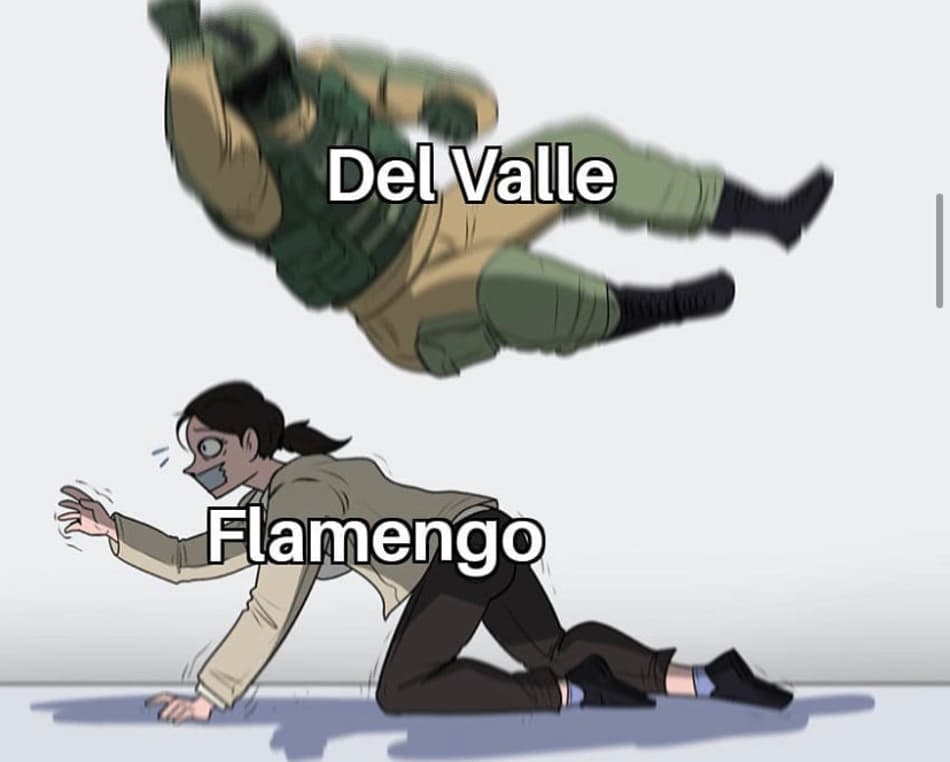 Lance!