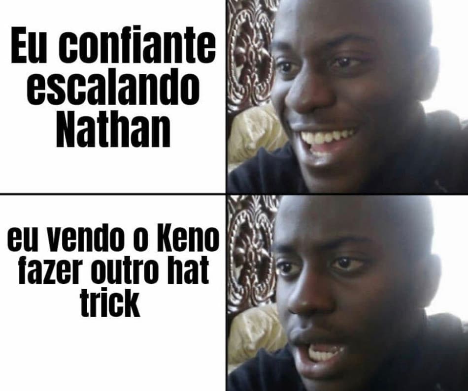 Lance!