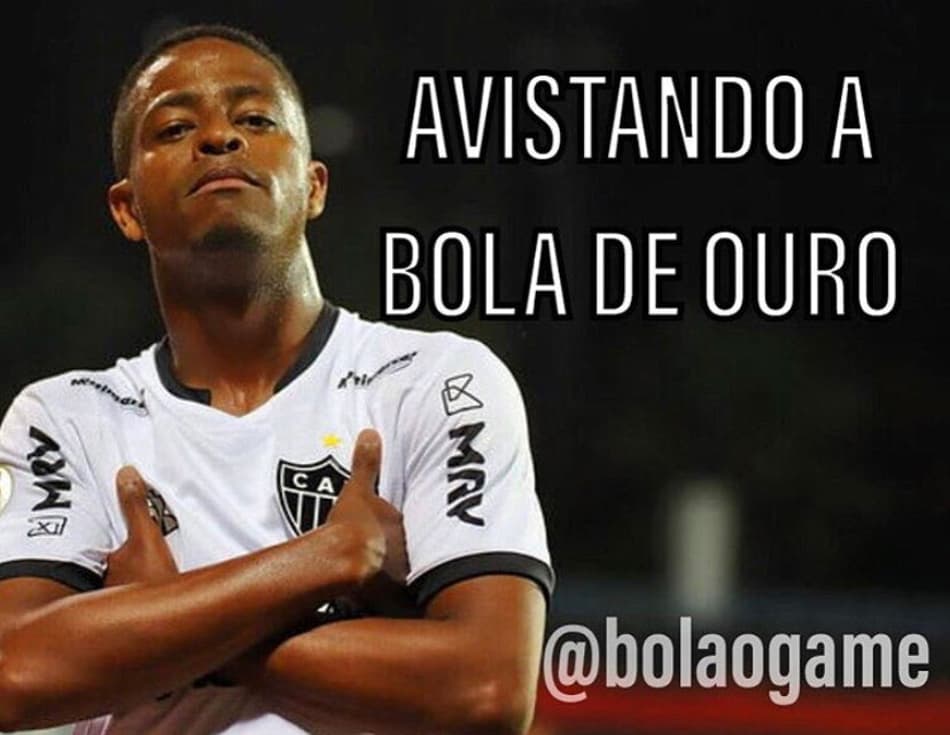 Lance!