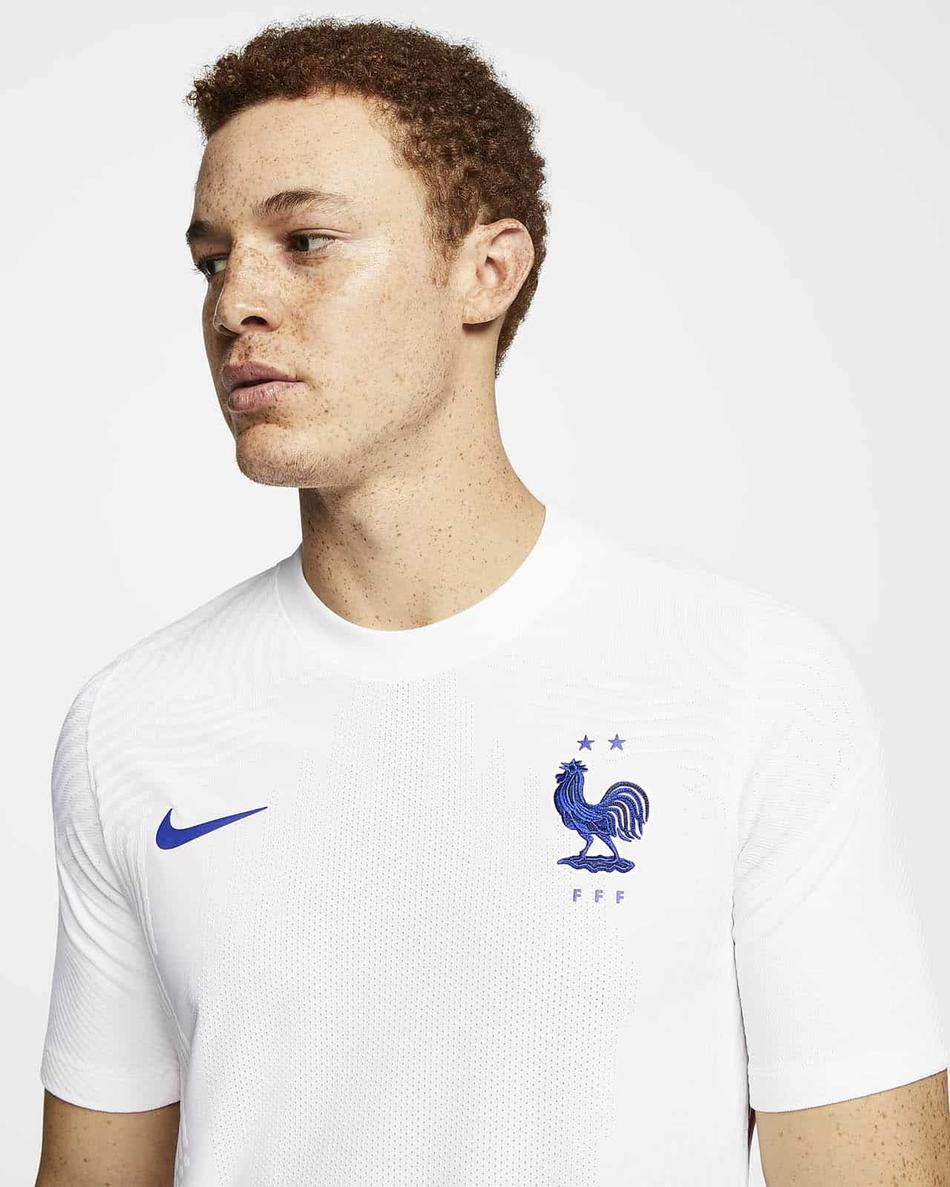 Lance!
