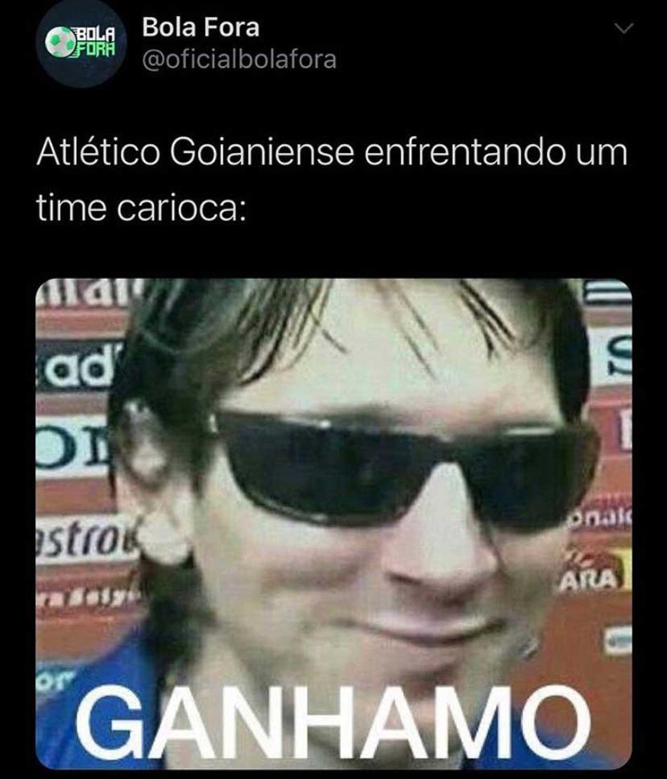 Lance!