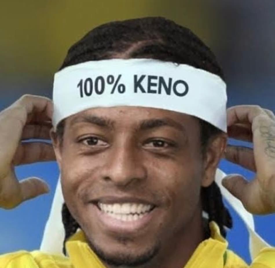 Lance!