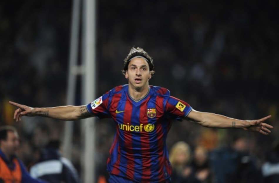 Ibrahimovic