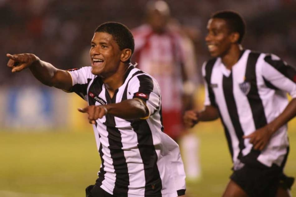 Atlético Mineiro 2009