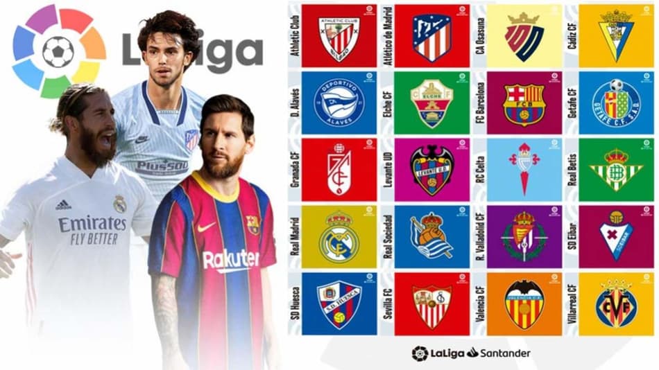 La Liga