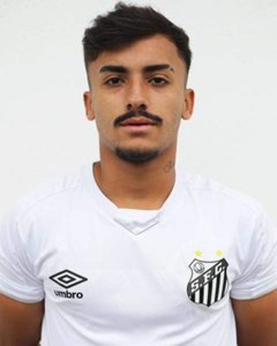 Lucas Lourenço