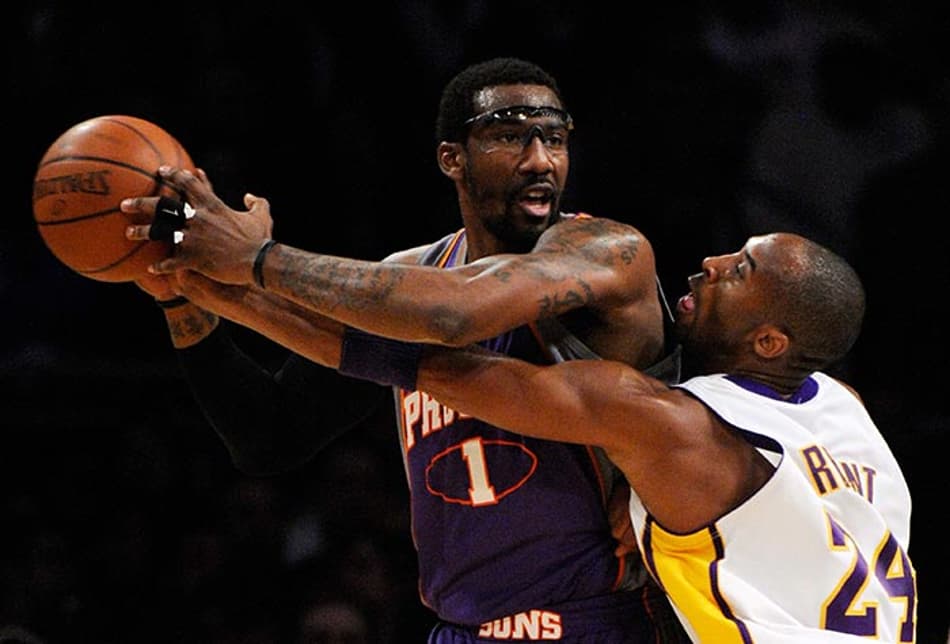 Lance!