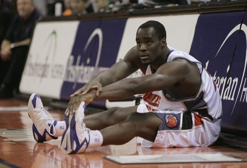 Lance!
