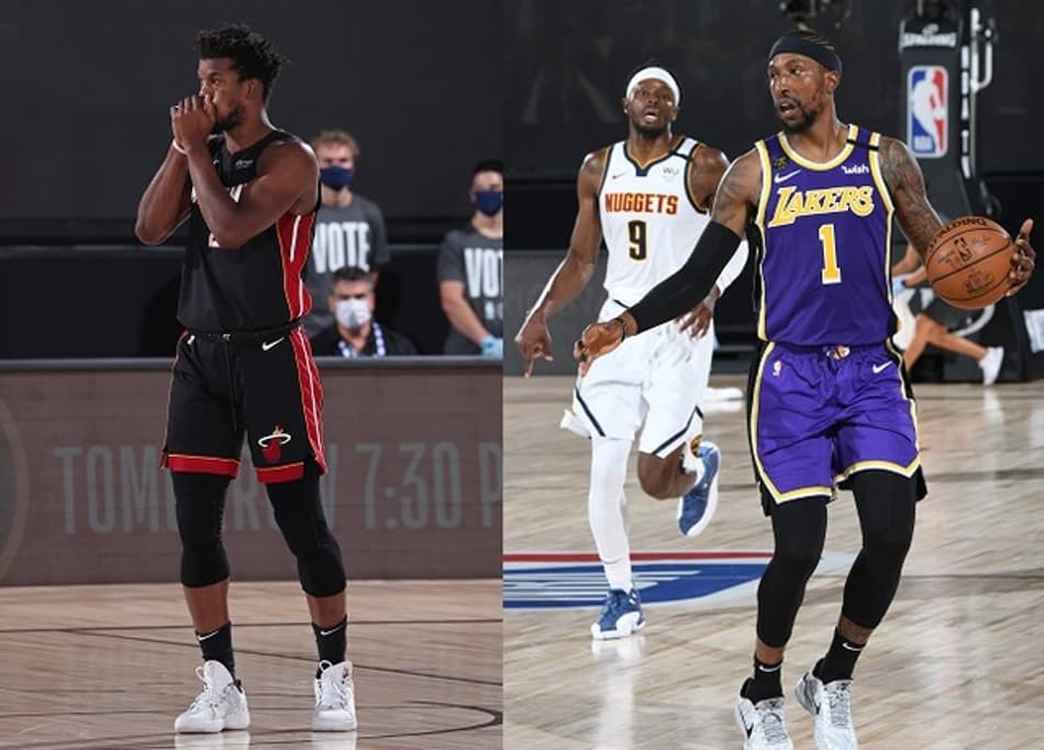 Lance!