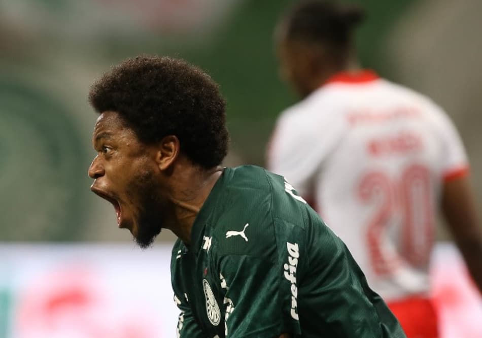 (Cesar Greco/Palmeiras)