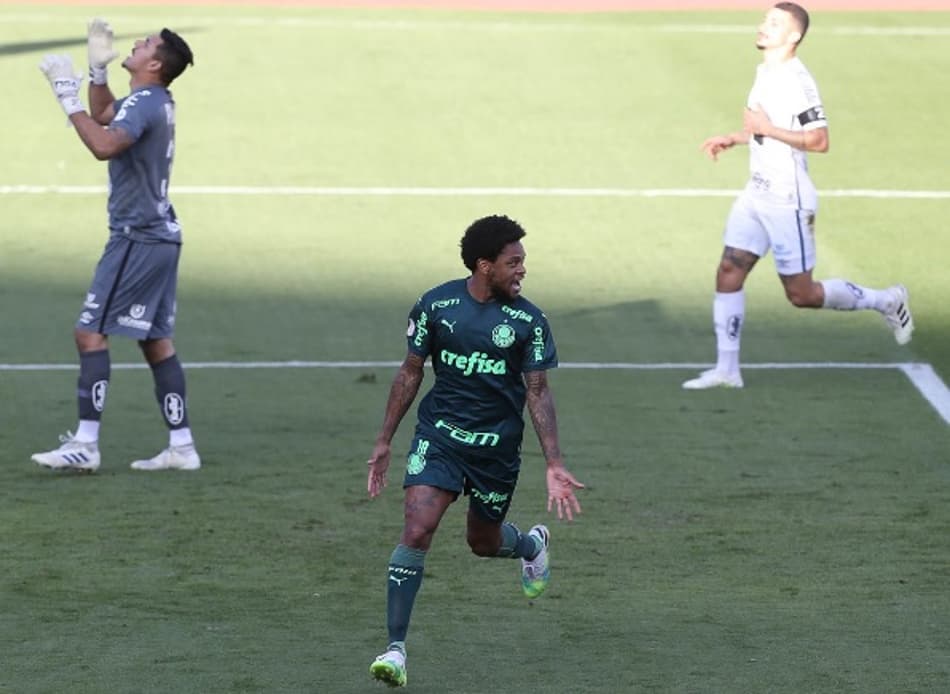(Cesar Greco/Palmeiras)