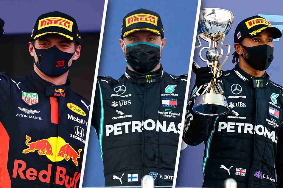 F1 2020, GP DA RÚSSIA, SÓCHI, DOMINGO, CORRIDA, ABRE GALERIA