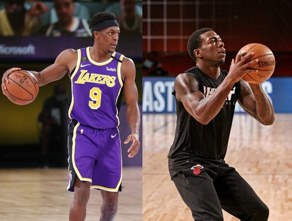 Lance!