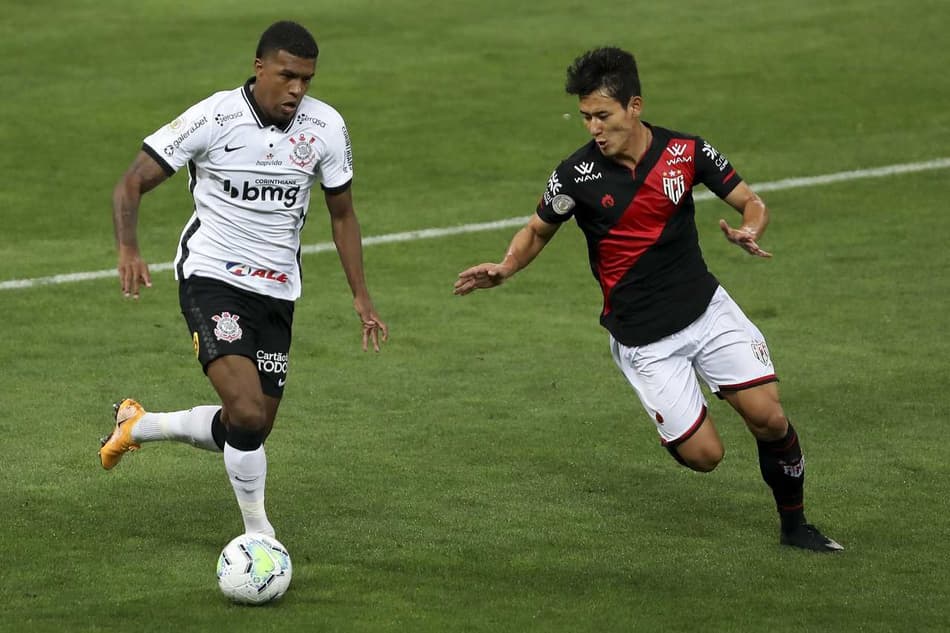 Leo Natel e Chico