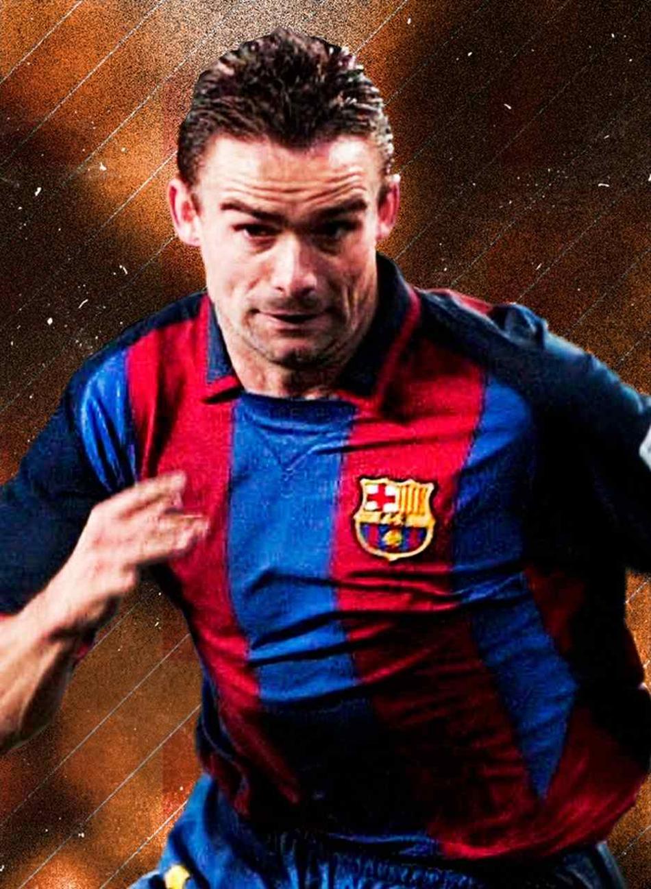 Marc Overmars