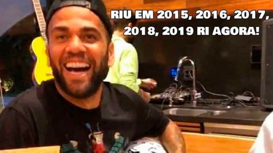Zoações com São Paulo tomam a web após derrota para LDU; veja memes