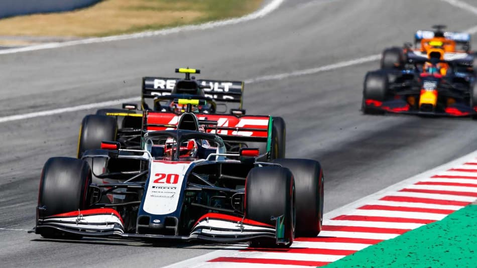 Kevin Magnussen completa 28 anos. Relembre a trajetória do piloto na F1