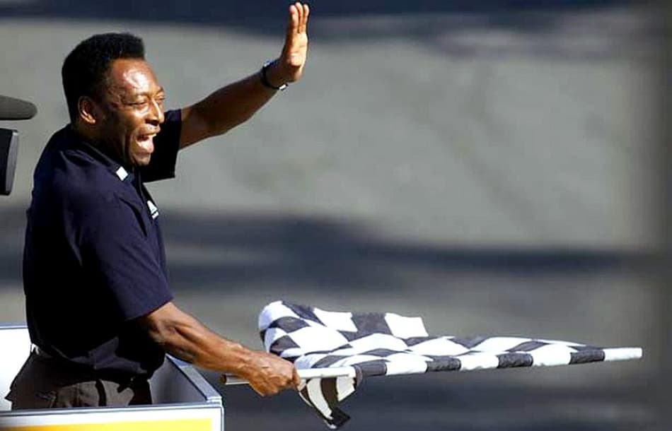 Lance!