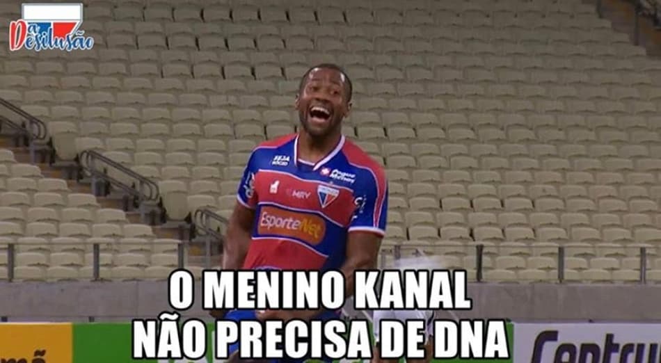 Lance!