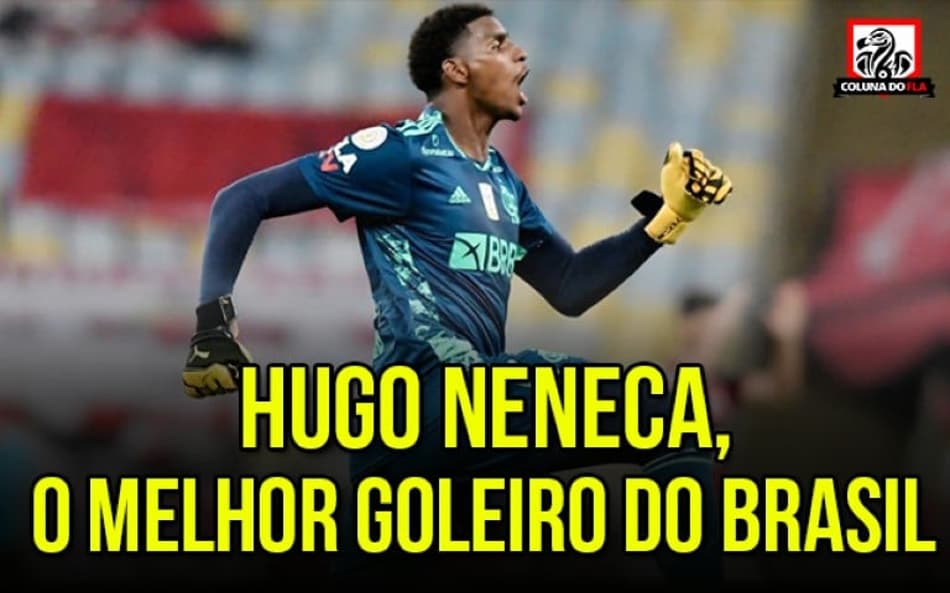 Lance!