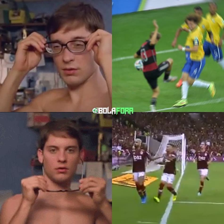 Lance!