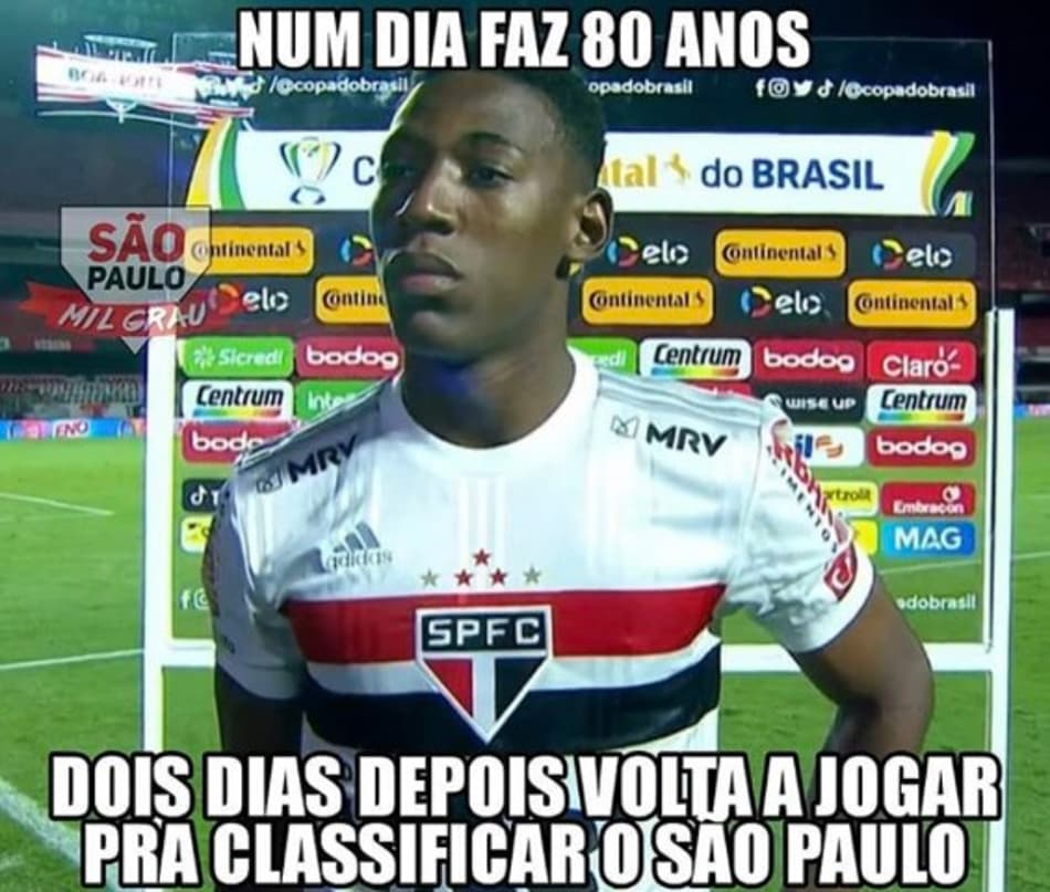 Lance!