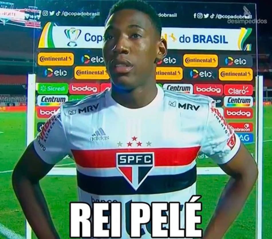 Lance!